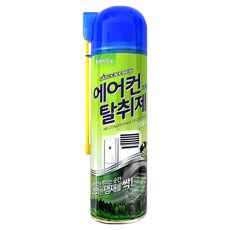 산도깨비 에어컨 히터 탈취제 300ml, 1개
