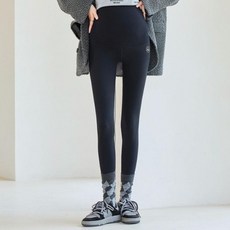오늘의공감 편안한 임산부 레깅스