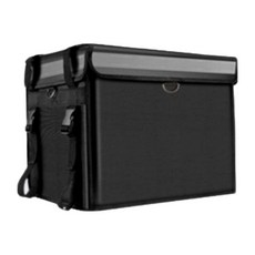 ONCE 버거가방 자석 뚜껑 라이더 전용 멀티백 22L 30L 48L 62L 80L 기본 풀세트