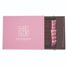 XOCOSILOK 布朗尼夾心餅乾, 單品, 1組