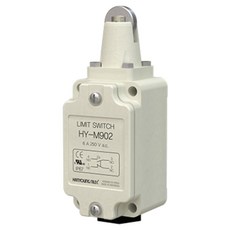 한영넉스 HY-M902 리미트스위치 롤러플런저형, 1개