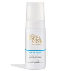 호주 본다이샌즈 Bondai Sands 태닝 이레이저 무스타입 수분 공급 피부 진정 효과, 1개, 100ml