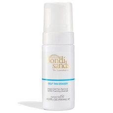 호주 본다이샌즈 Bondai Sands 태닝 이레이저 무스타입 수분 공급 피부 진정 효과, 1개, 100ml