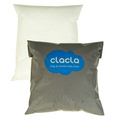 크라크라 화이트 EPP 30L 빈백 리필 충전재