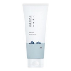 라운드랩 1025 독도 클렌저 클렌징폼, 250ml, 1개