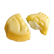 (6개입 1봉지)강아지붕어빵 케이크 겨울 수제간식 생일 노견간식 타르트 고양이, 1세트, 150g, 혼합맛(고구마/치즈/피자)