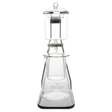 제니스코 워터드립세트 ZC- 400WD 400ml, 1개