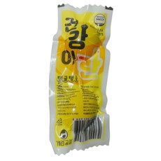 햅푸드 건강이란 진공포장 구운계란 총 60구(2x30팩), 2구, 30개