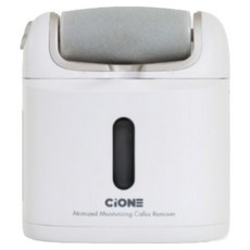 시오네 미스트 각질제거기 JB-P04 + 초고속 충전 어댑터, 단품, 단품