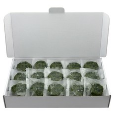 천년취떡 무설탕 수리취 인절미 세트 개별포장 식사대용 1kg 1.5kg 3kg, 50g, 60개