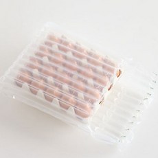 (파손보상) 알참참 HACCP 신선한 한입에 먹기좋은 무항생제 초란 생란 계란, 1개, 20구