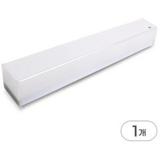 LED 욕실등 에덴 욕실등 방습 20W 25W 화장실등, 25W 주광색 1개