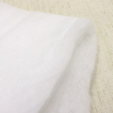 프리미엄 포근한 4온스 솜 패딩솜 이불솜 충전솜, 1개