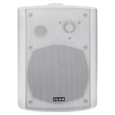 JLAB BH-58 하이로우겸용방수스피커 스피커, BH-58 개당, 화이트