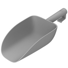 CATSTAG 貓砂鏟, 灰色