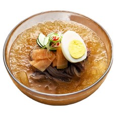 설악메밀냉면 10인분 세트 / 물냉면+비빔냉면, 4.05kg, 1세트