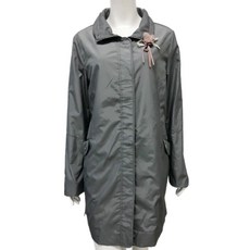 포라리 루즈핏 사파리 점퍼 (3colors) L919100