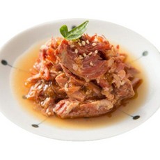 영양만점 아이들 인기반찬 쇠고기장조림, 1개, 1kg