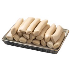 국내산 발아현미 가래떡 현미떡 떡, 5kg, 1개