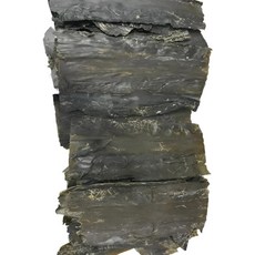 [바다좋은] 두툼한 파지 햇 다시마 육수용 완도다시마, 1개, 1kg