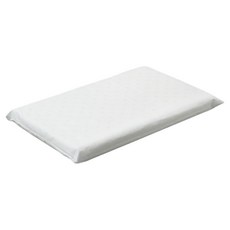 닥터파베 높이조절쿠션, 1개, 화이트