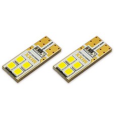 믹스 차량용 LED 실내등 풀세트 + 리무버, 기아 모하비더마스터, 1세트