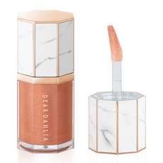 DEAR DAHLIA 迪雅黛麗奧 綻放系列光澤修護唇蜜, 6.5ml, 1瓶