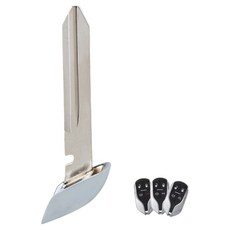 마세라티 콰트로포르테 기블리 비상 원격 키 블레이드, 1개