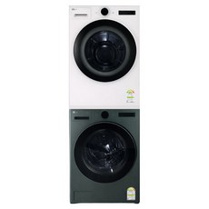 LG 세탁기 건조기 세트 트롬 1등급 오브제컬렉션 FX25ENR-GNG 25kg+20kg 무료 방문설치 폐가전수거 네이처그린 네이처베이지, 네이처베이지+네이처그린, FX25GNR+RD20ENE