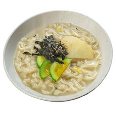 서문시장 손맛 감자칼국수 400g+스프 2봉, 1개, 400g