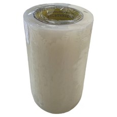 지키리 비닐 하우스 보수 강력 테이프 145mm*50M 대용량 100%필름 방수 opp 농업용 텐트 화장실 세면대 주방 다용도 투명 테이프