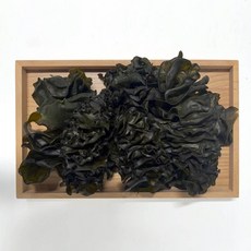 울돌목 완도산 햇 미역귀 300g+300g, 1개