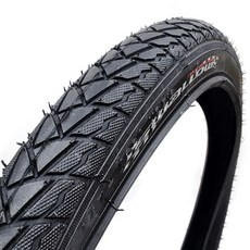 20인치 HS516 자전거 타이어 20X1.75 MTB 흥아 타이어 47-406, 1개