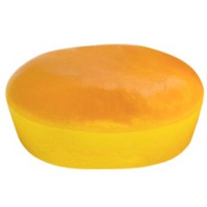 밍글밈글 말랑말랑 치즈케이크 말랑이 1+1, 2개, 150g, 치즈빵