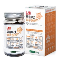 [건국우유] 랩솔루션 피부부스터 강아지영양제90정135g, 90정, 피부/피모, 1개