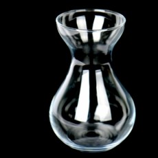 조이가든센터 구근재배용 유리용기, 1개