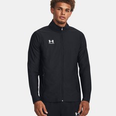 [언더아머 본사]남성 UA 챌린저 트랙 재킷1379494-001
