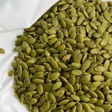 볶은 호박씨 1kg 구운 호박씨 볶음, 1개
