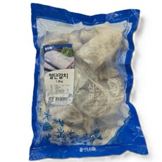[(주)금빛유통] 냉동 절단갈치 (1.8kg), 1개, 1.8kg