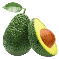 [굿피플] 못난이아보카도 생아보카도 Avodado 아보카도오일, 1박스, 못난이 아보카도180g 15과