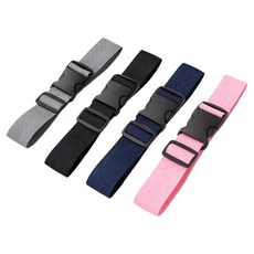 가방 흘러내림 방지 체스트 벨트 스트랩 버클형 길이조절 백팩 고정끈