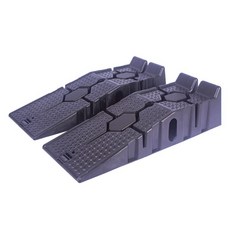 화물차 경사로 발판 간이리프트 카센터 정비용 슬로프 차량 정비 공구 1쌍 세트, 2개