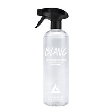 루미너스 블랑 자동차 실내세정제, 500ml, 1개