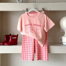 아동잠옷 파자마 홈웨어 [2127]