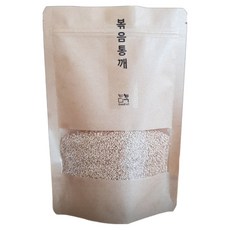 이삭방앗간 볶음통깨, 250g, 3개