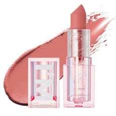 블레스문 아임 뮤트 립스틱, 01 아웃, 3.4g, 1개