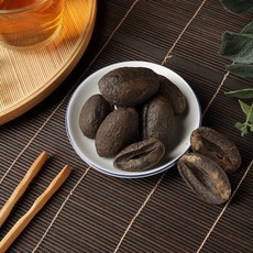 赤柑食品 甘草無籽橄欖 (蜜餞 果乾 橄欖 甘草橄欖 無籽 古早味 零食), 5個, 360g