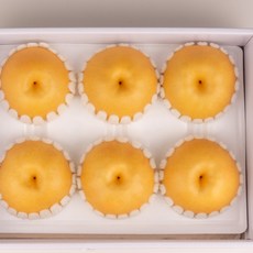 [과일주부] 프리미엄 나주배 선물용 산지직송 5kg 7.5kg, 1개, 있지 명품 나주배세트 / 배 5kg /  중대과
