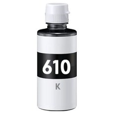 삼성 INK K610 잉크 SL J1560 1565W 1560W / SL T1670 1670W 1670FW 1672DW 1672W 1675W 1675FW 1677W 1672FW, 1개, K610 [검정-호환]