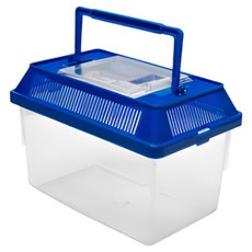 밀웜나라 채집통 소, 1개